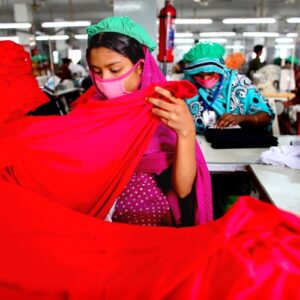 Bedrijven kledingconvenant zetten stap voorwaarts in maatschappelijk verantwoord ondernemen
